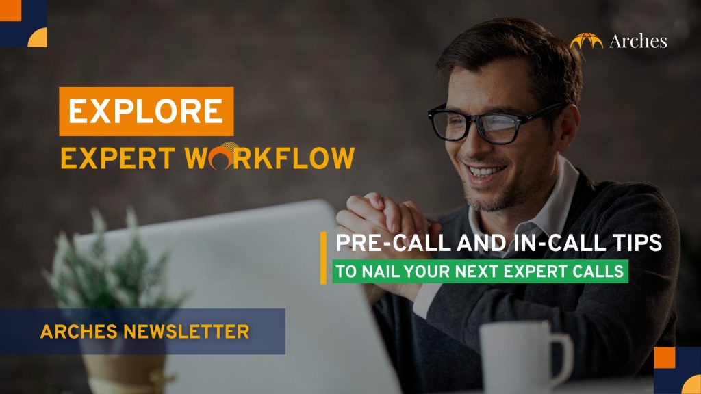 Expert Call