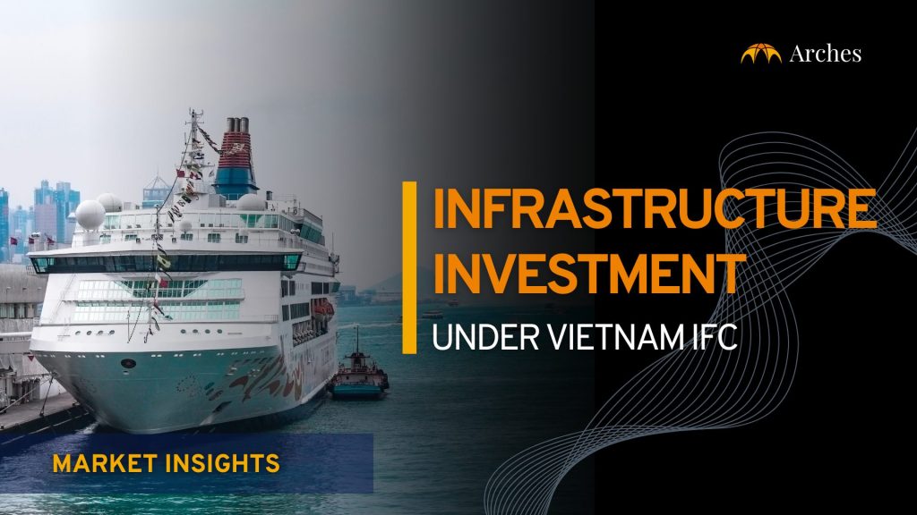 How the Vietnam International Financial Centre (IFC) Opens Up Infrastructure Investment Opportunities