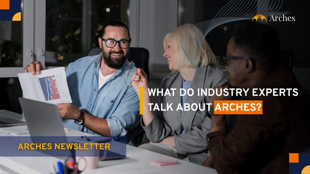 Arches reviews