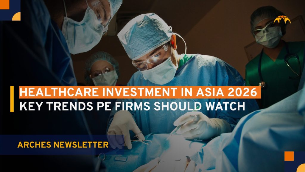 healthcare industry trends